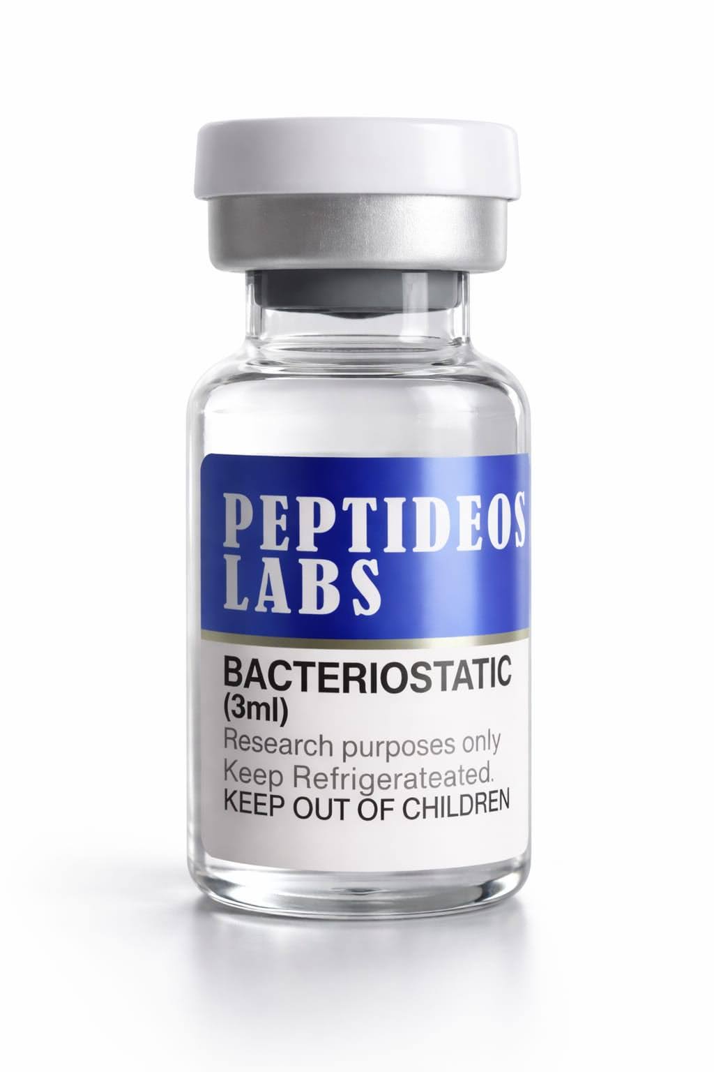 Peptideos Labs emagrecedor e peptideos