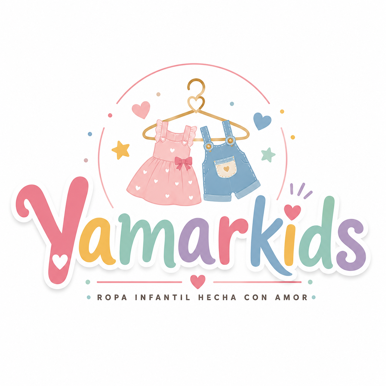 Yamarkids