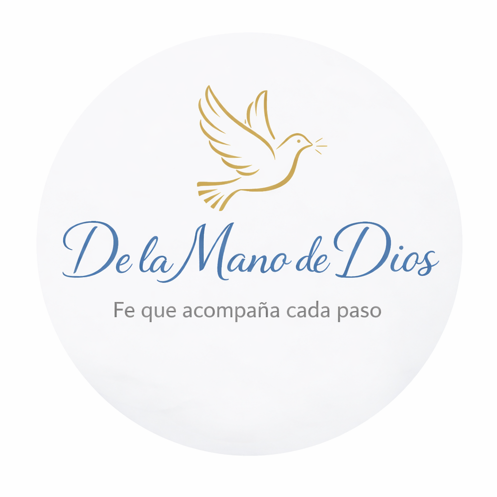 De la mano De Dios