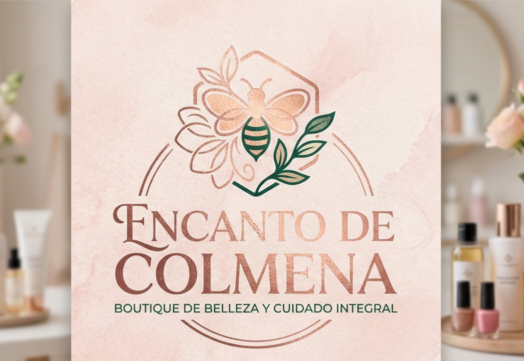 Encanto de colmena