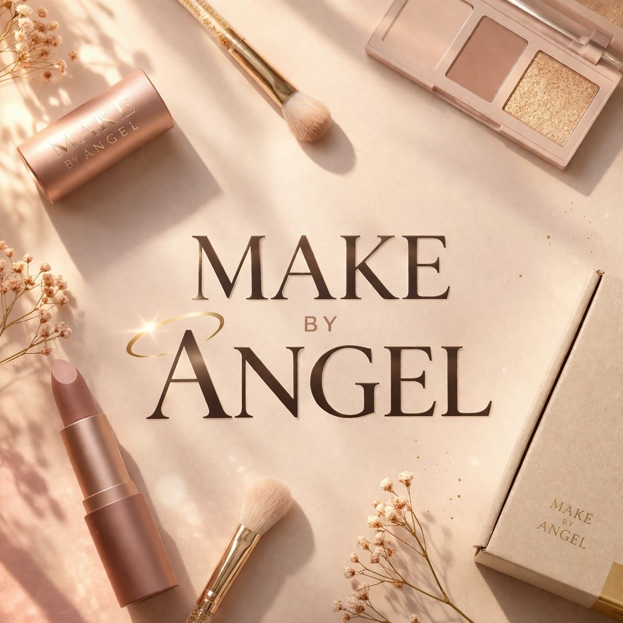Make By Angel