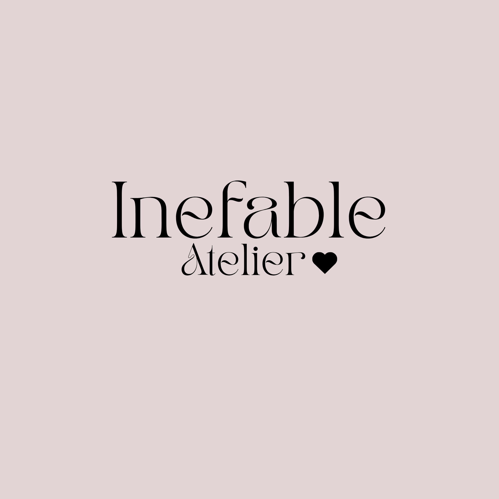 Inefable Atelier