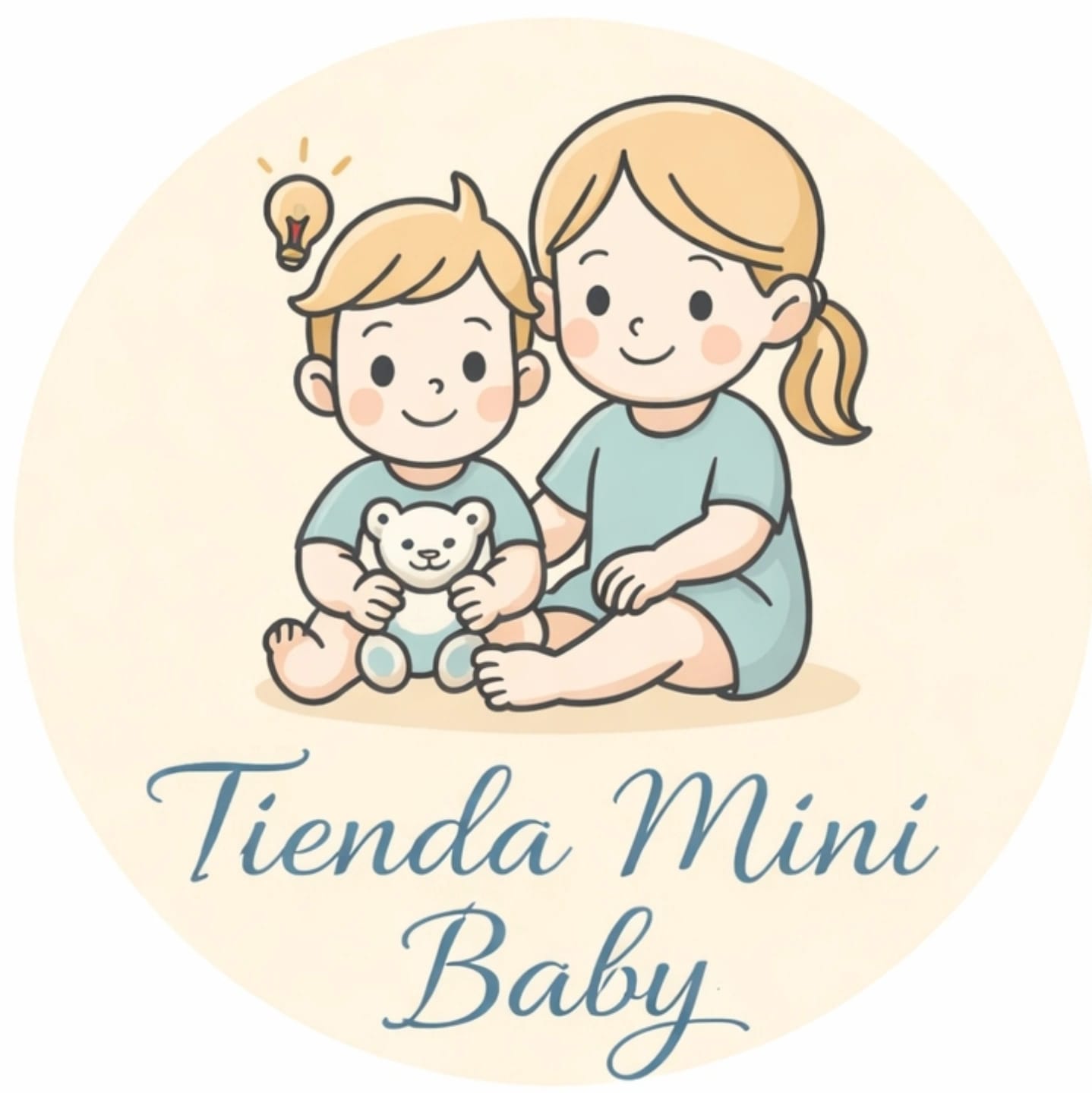Tienda mini baby