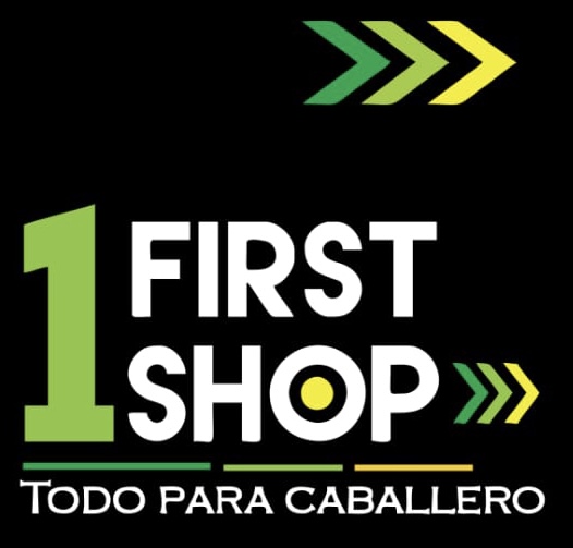 first shop