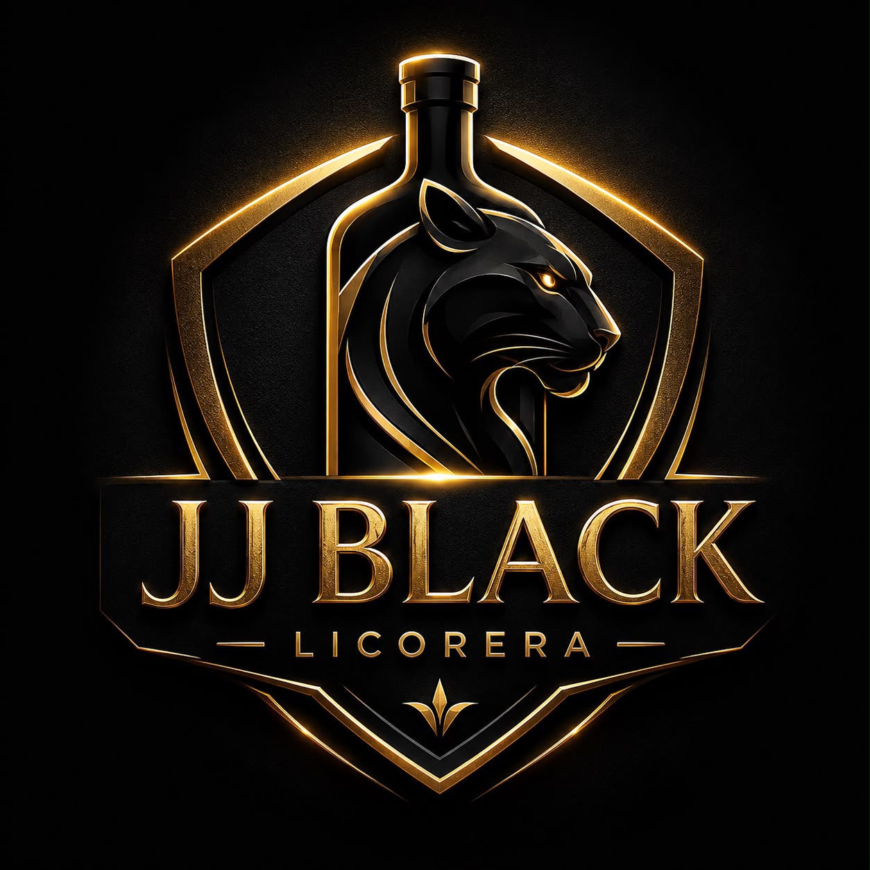 JJ BLACK