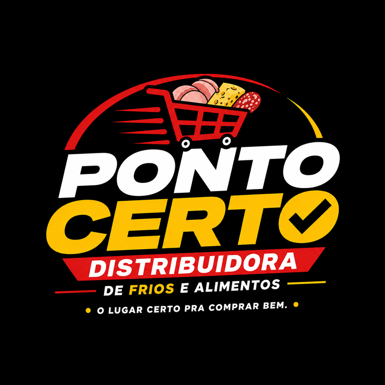 Ponto Certo Distribuidora