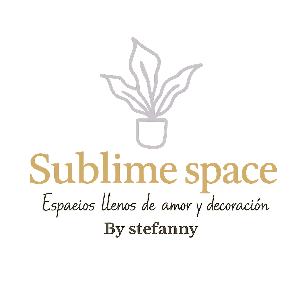 Sublime Space
