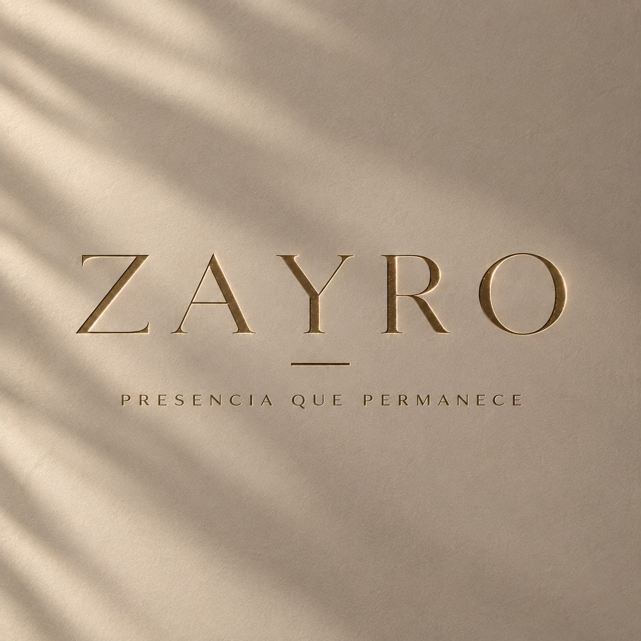 ZAYRO