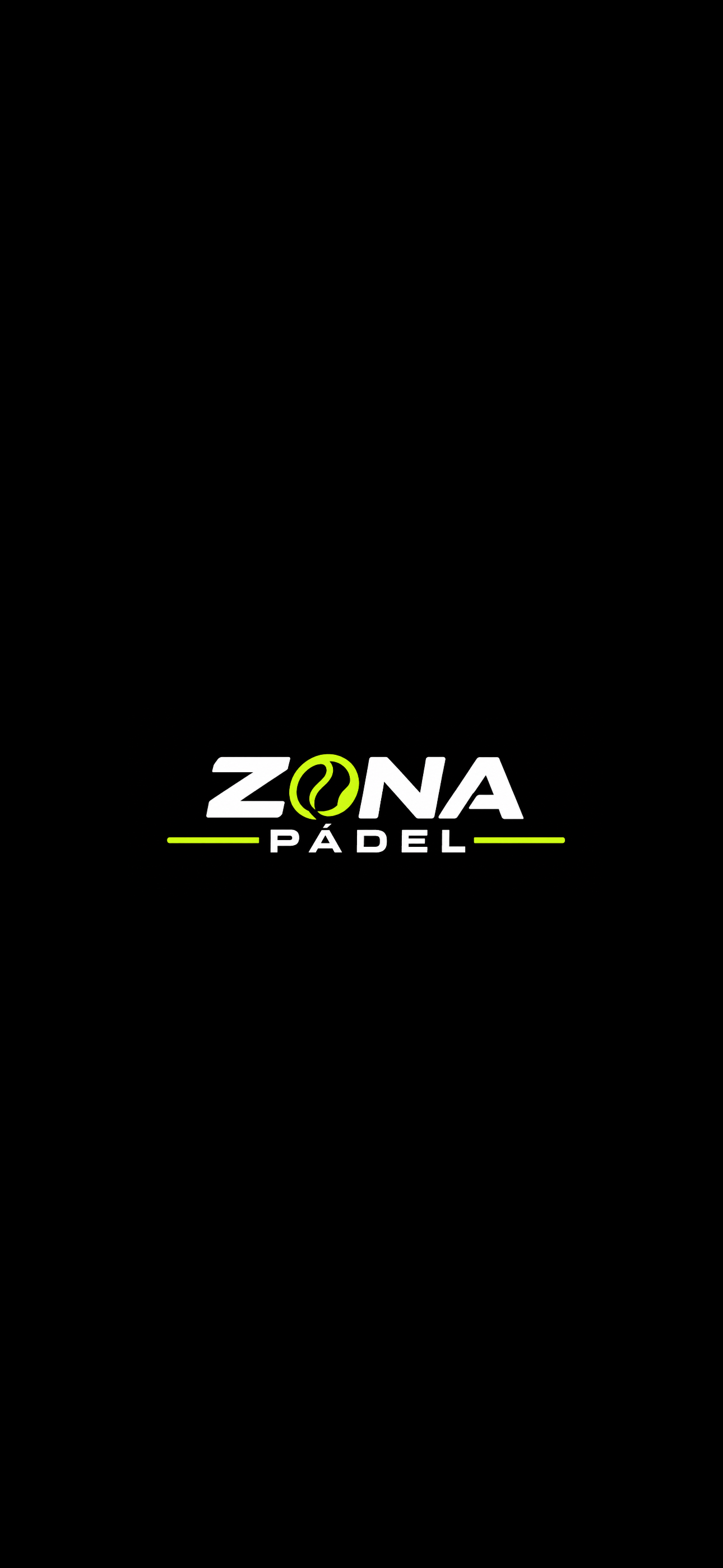 ZONA PADEL