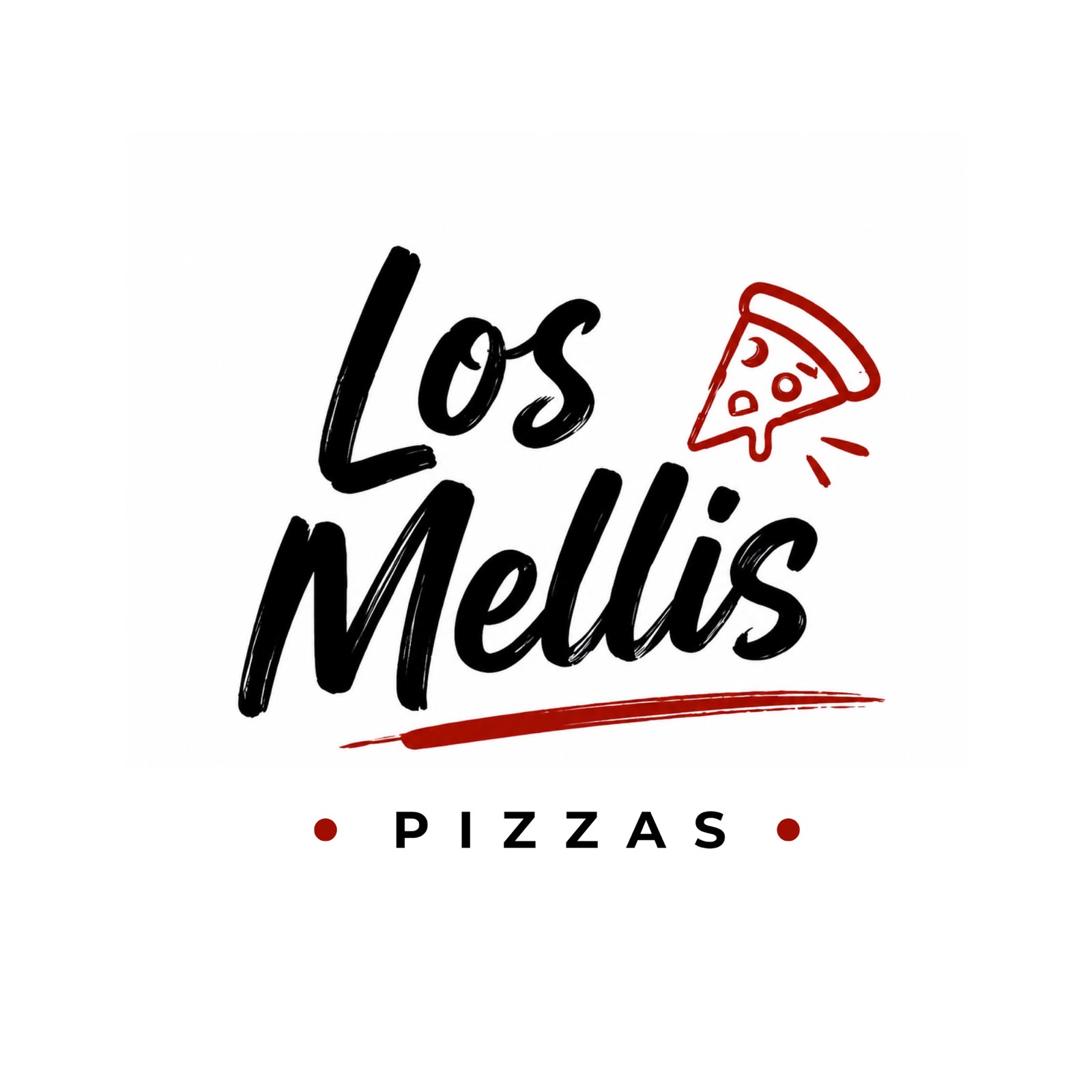 Pizzería Los Mellis