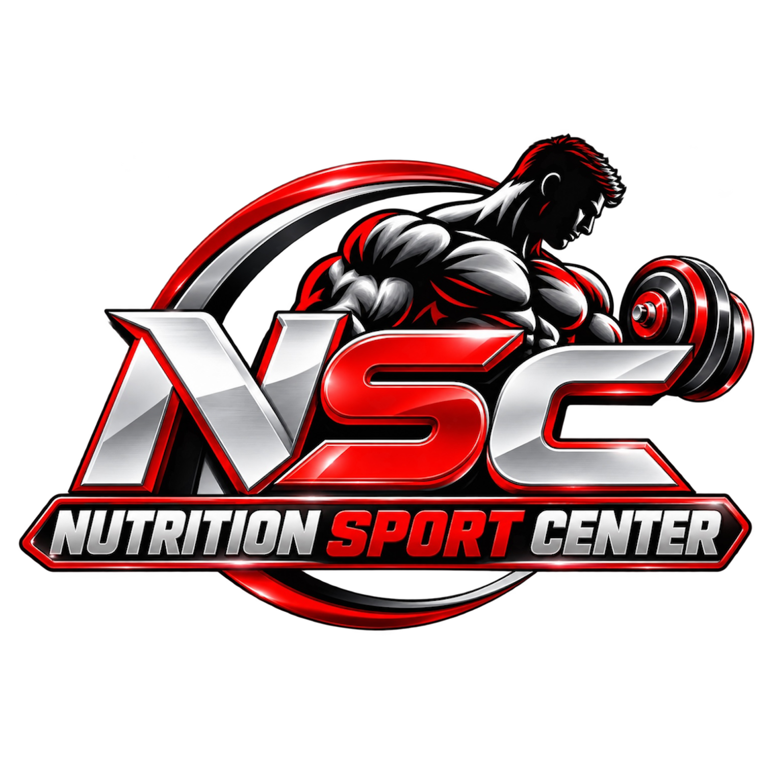 NUTRITION SPORT CENTER