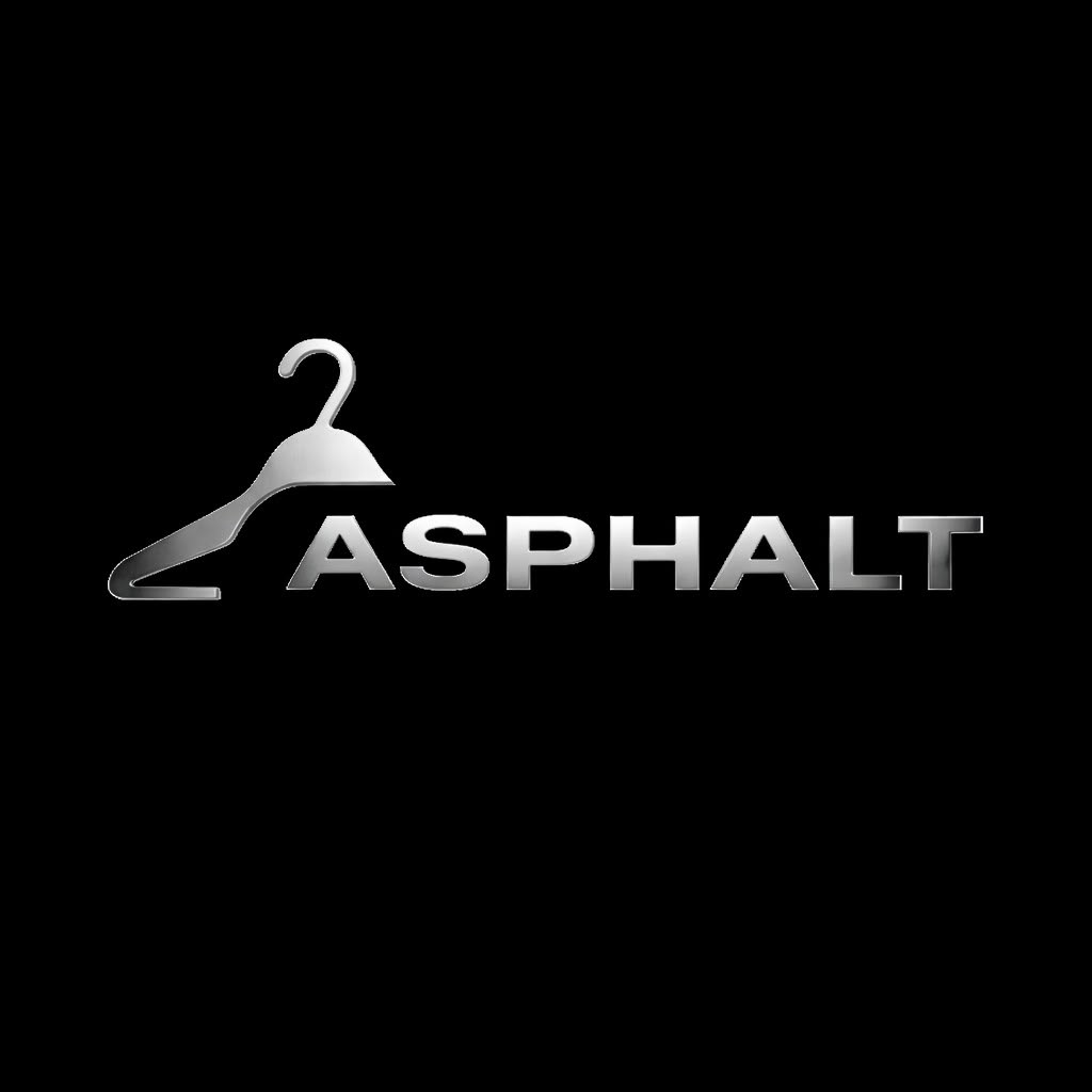 Asphalt