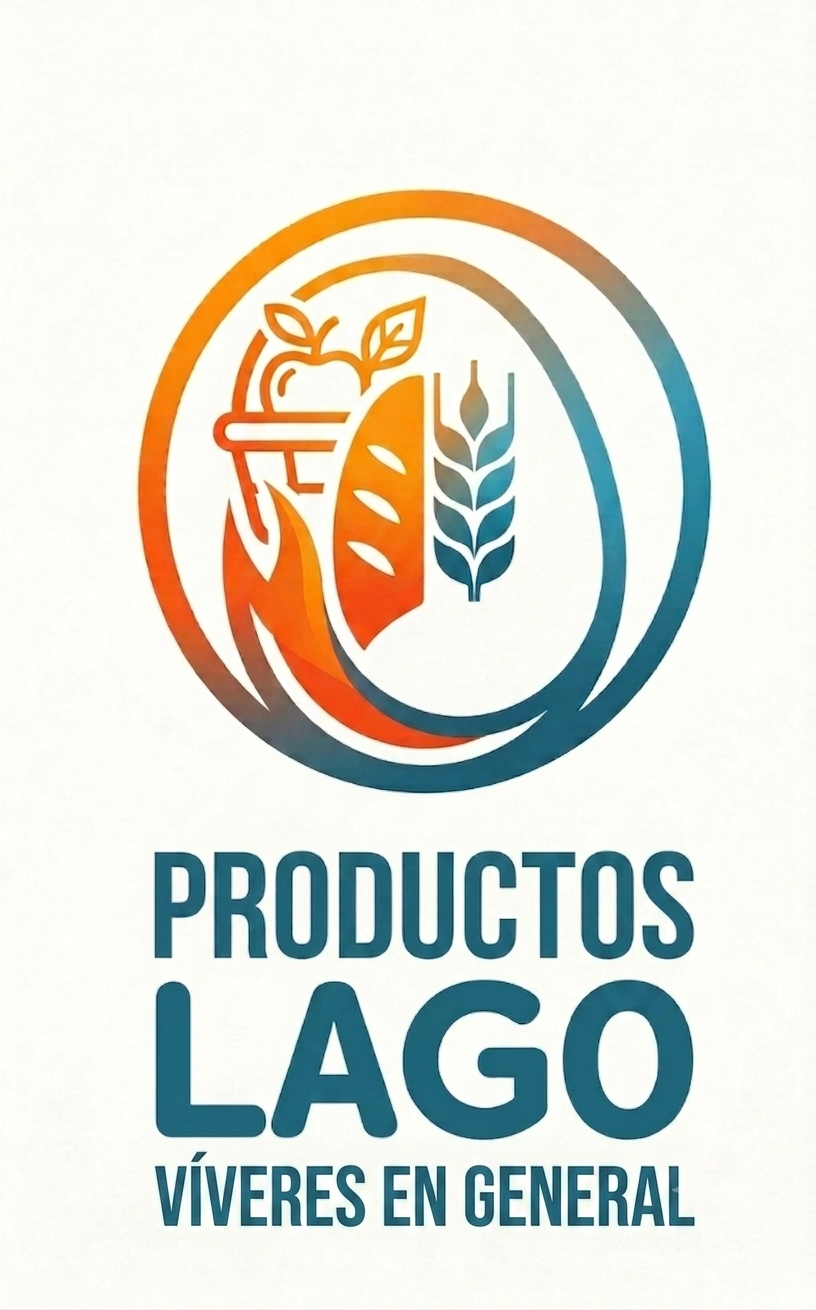 Productos lago