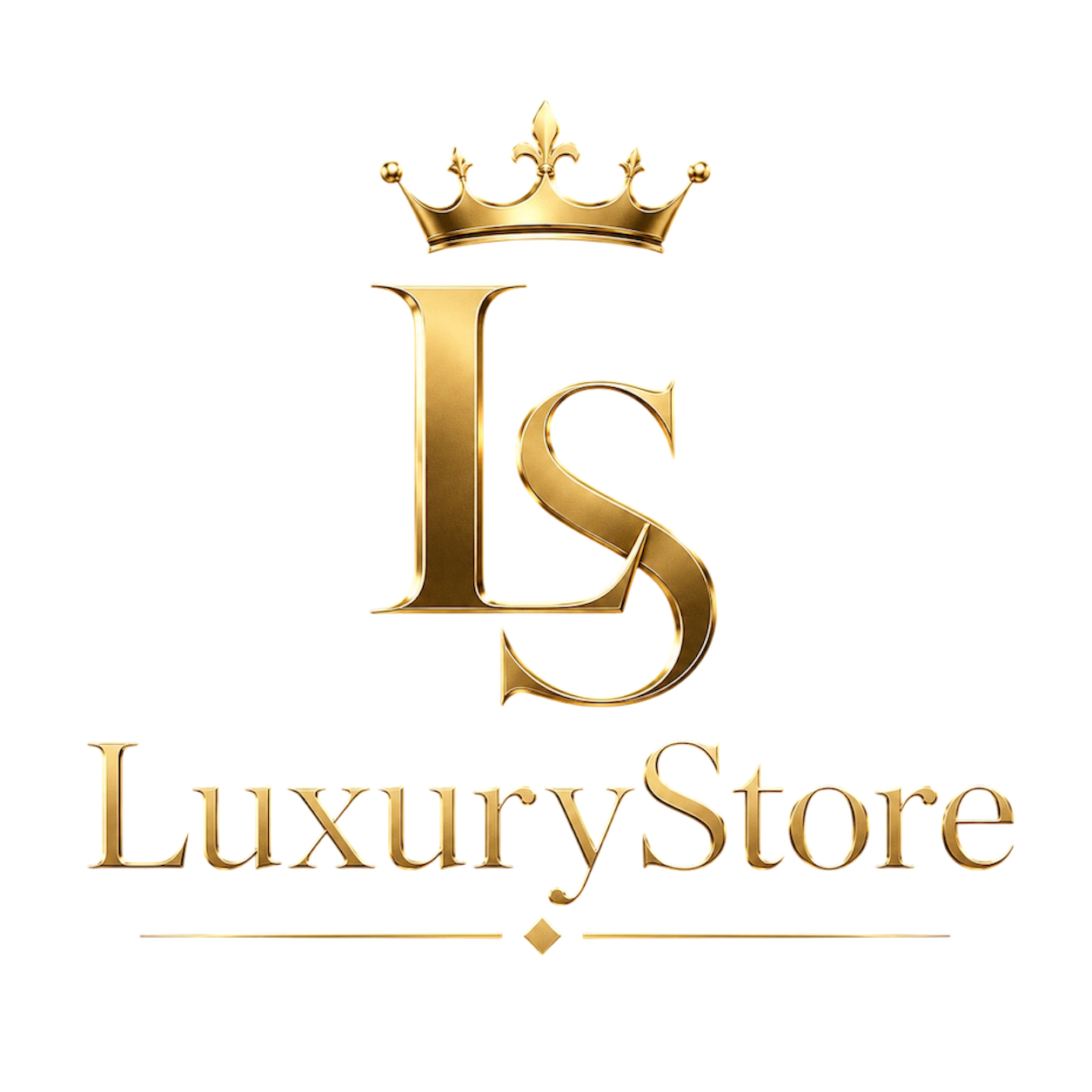LuxuryStore