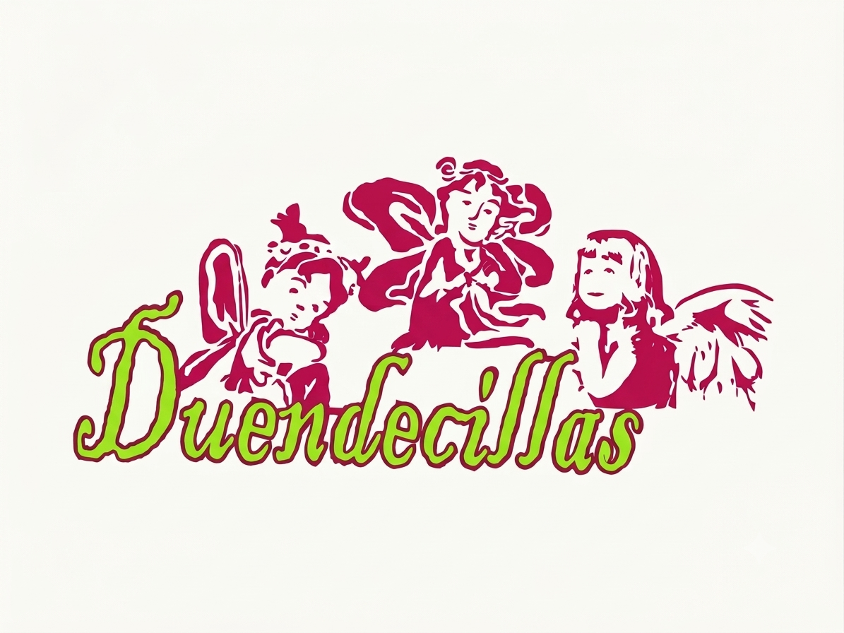 Duendecillas
