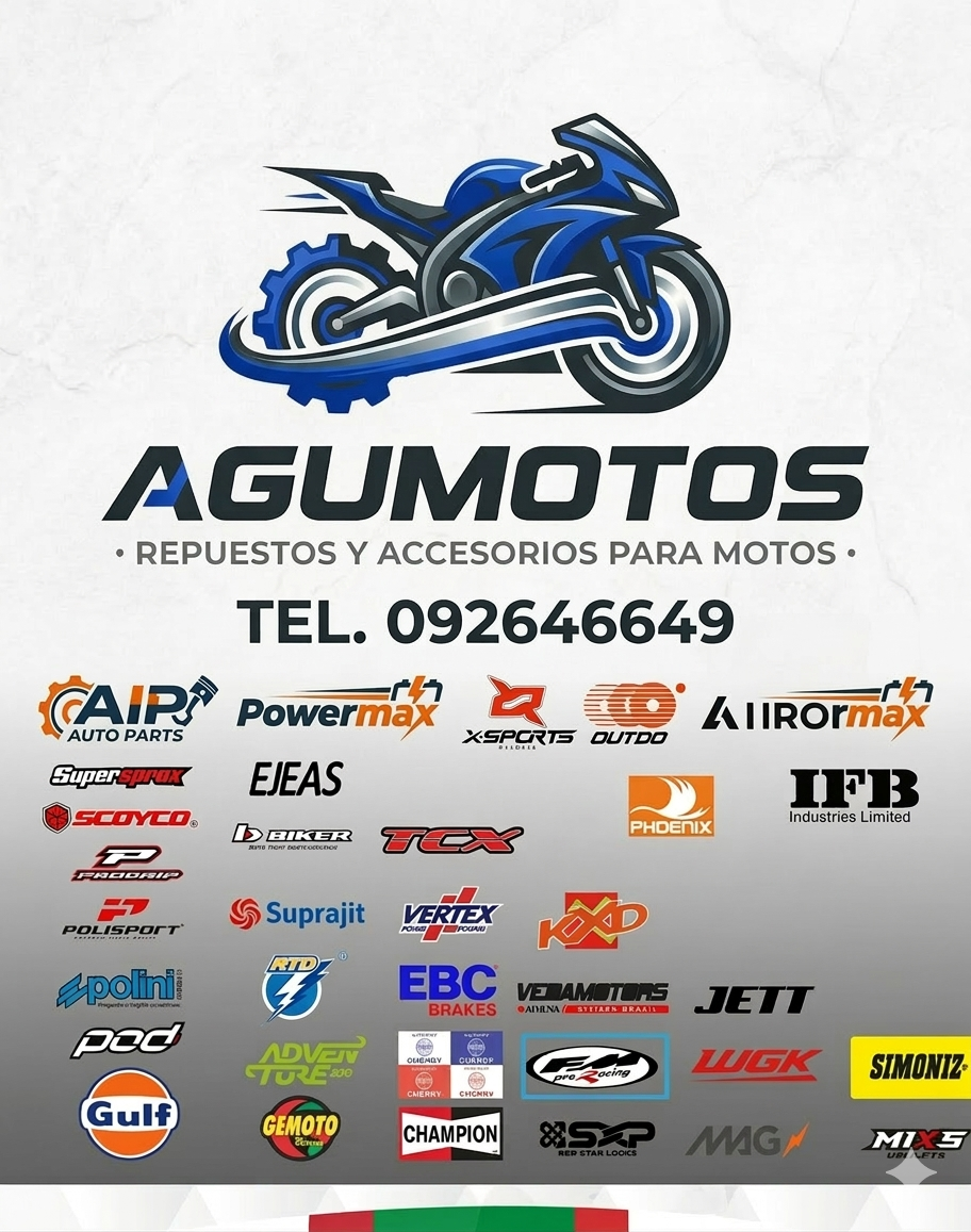 Agumotos