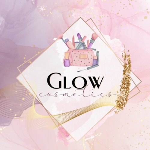 Glow Cosmetics 🌸✨