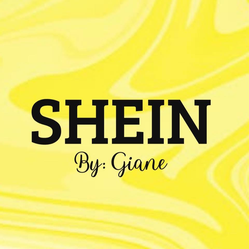 SHEIN BY GIANE