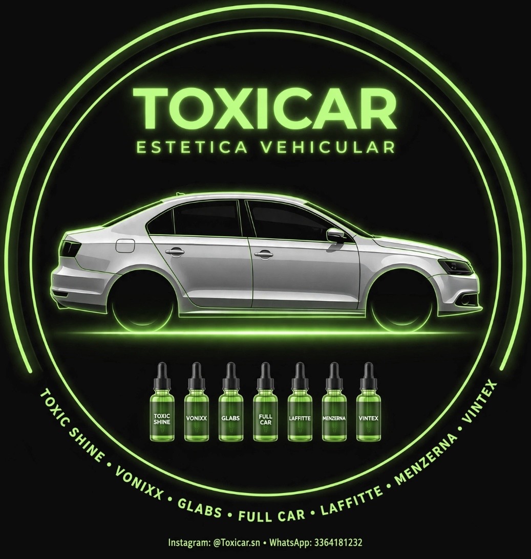 Toxicar