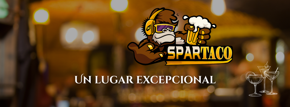 Bar Spartaco