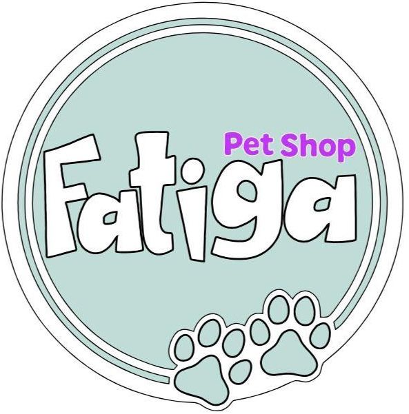 Pet Shop Fatiga