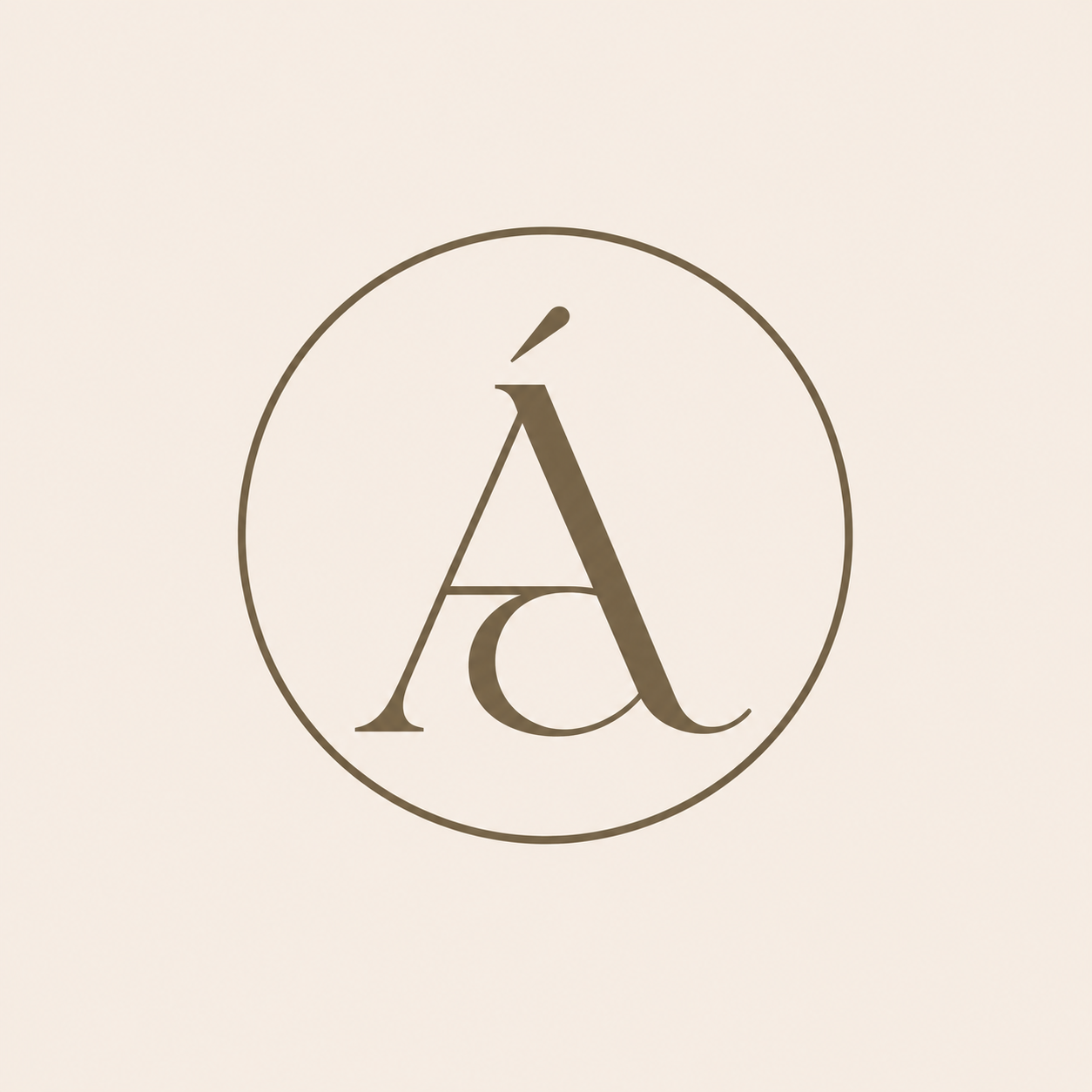 ÁUREA BRAND