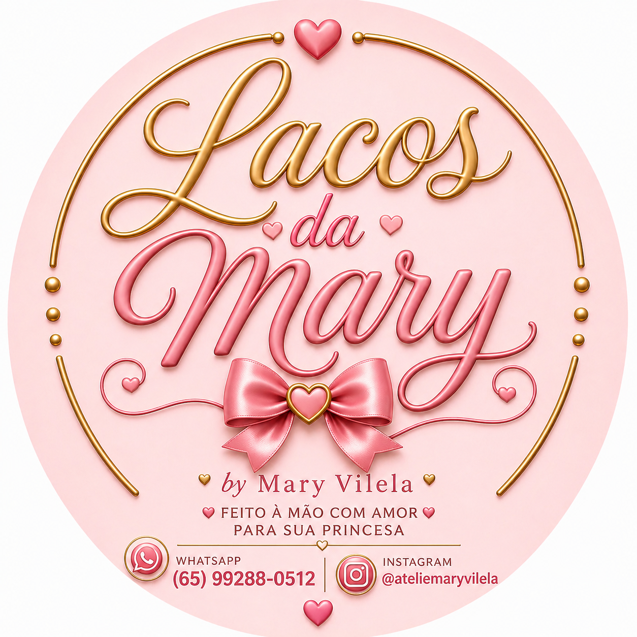 ateliê Mary Vilela