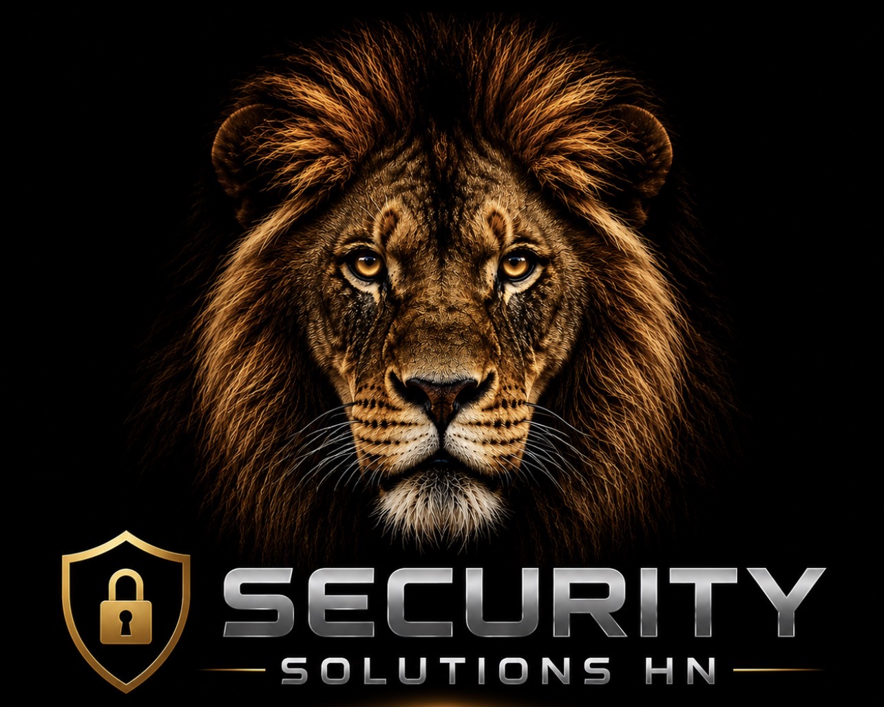 Security Solutions HN