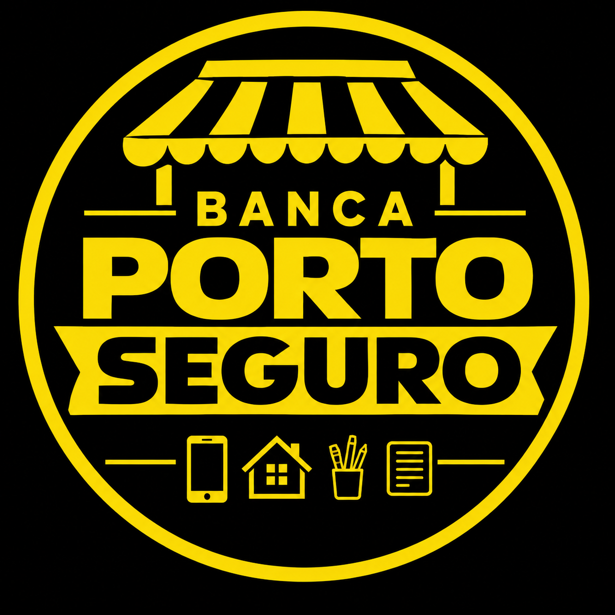 Banca Porto Seguro