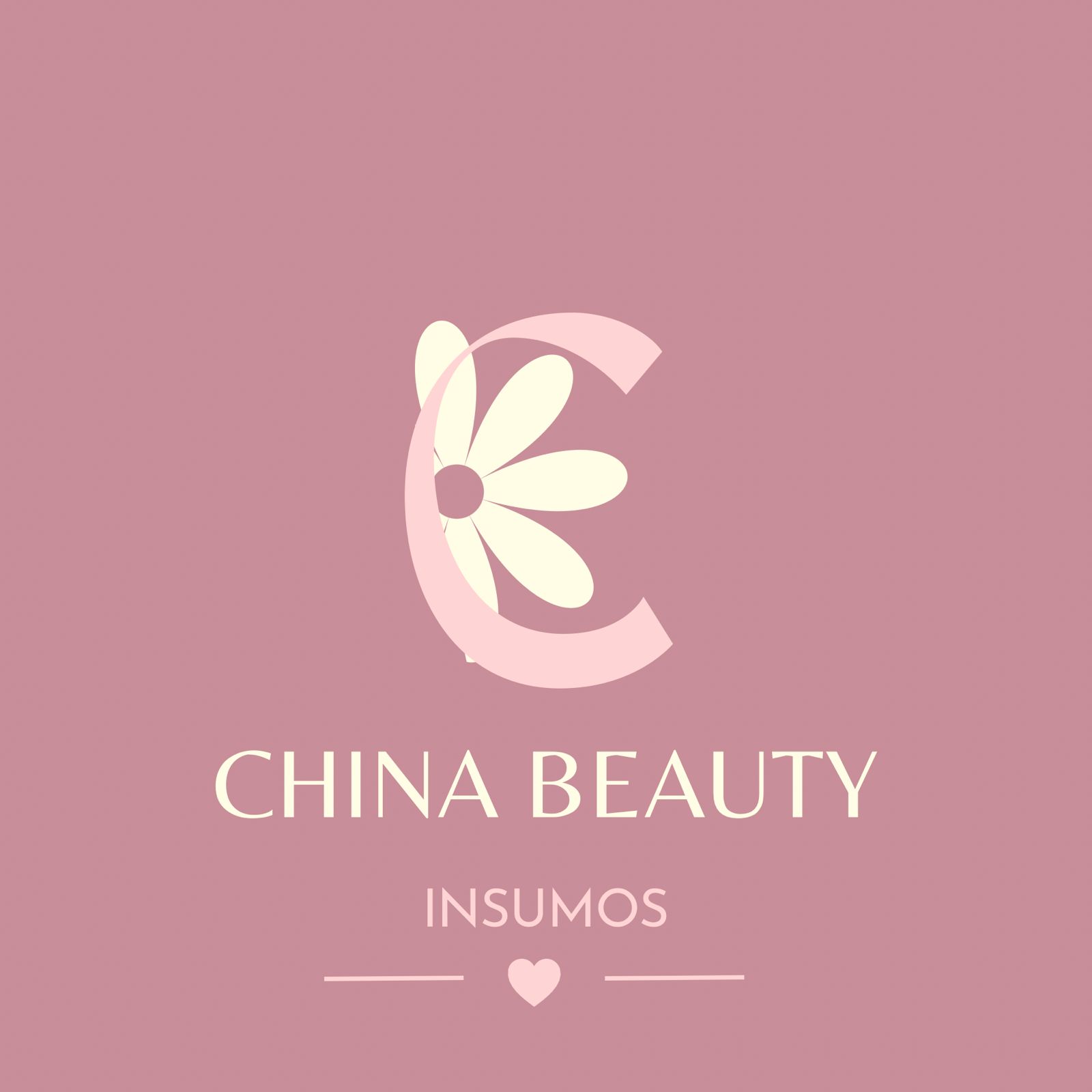 China beauty