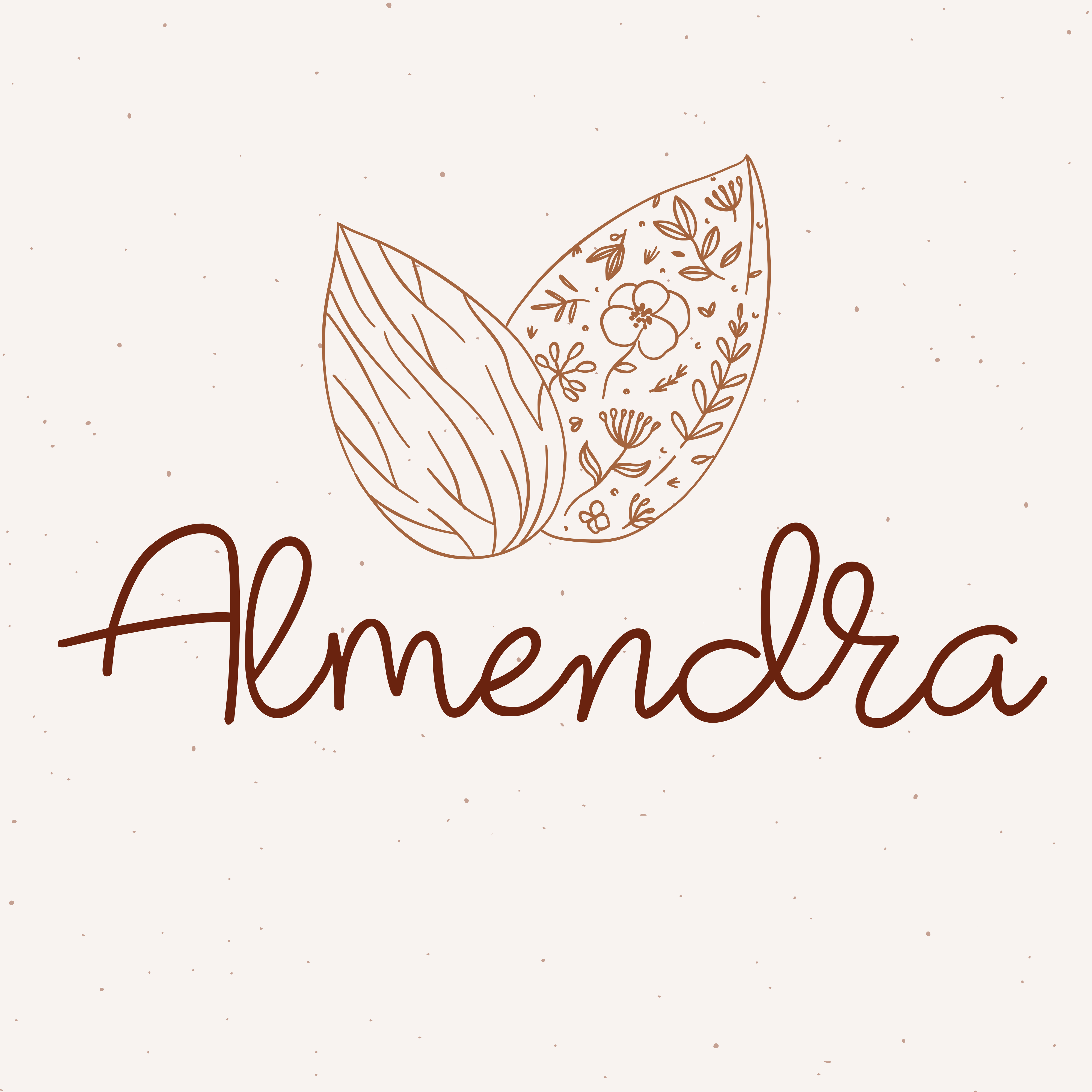 Almendra Papelería