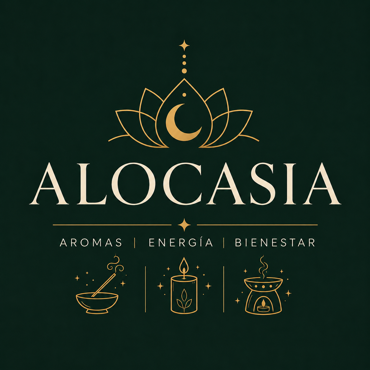 Tienda Alocasia