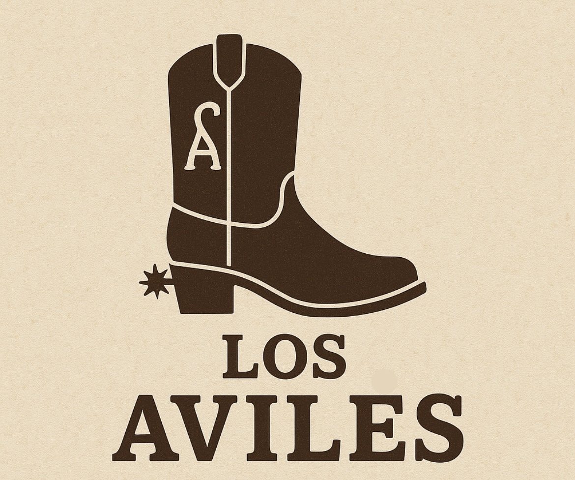 Botas Los Aviles