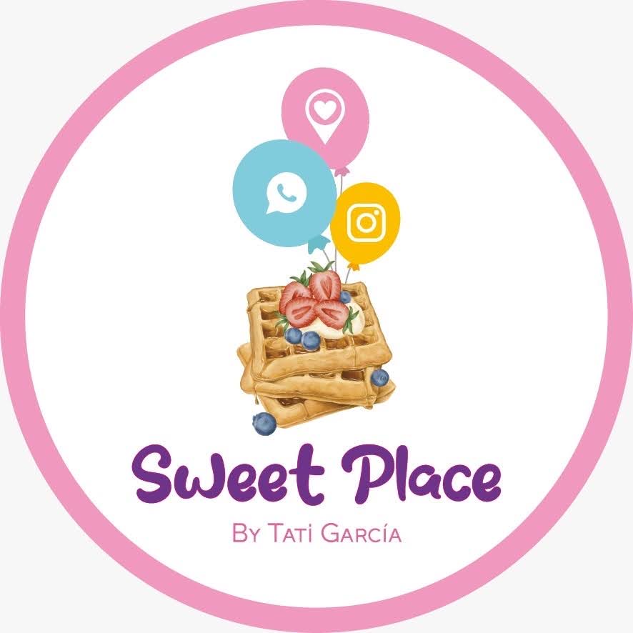 Sweet place