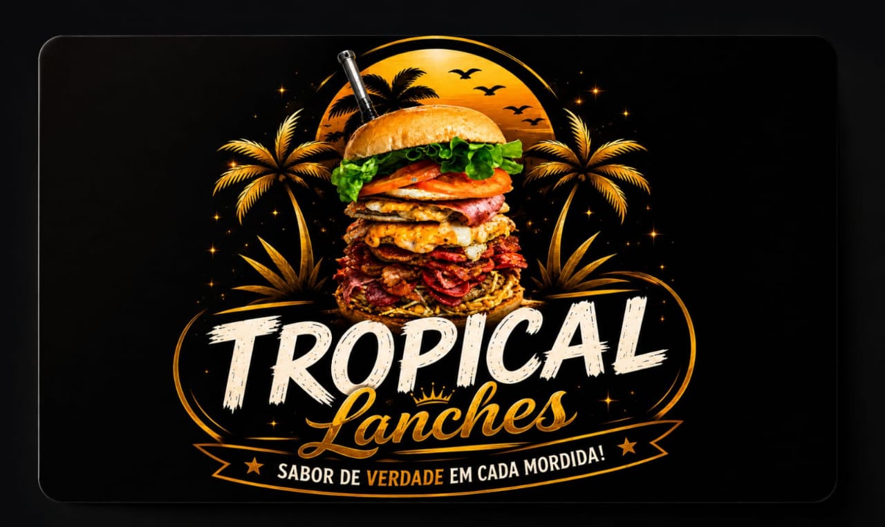 Tropical lanches