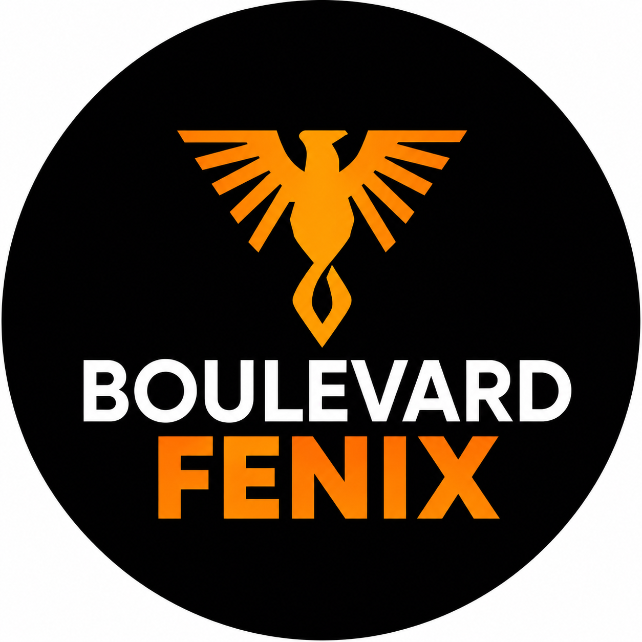 Boulevard fénix