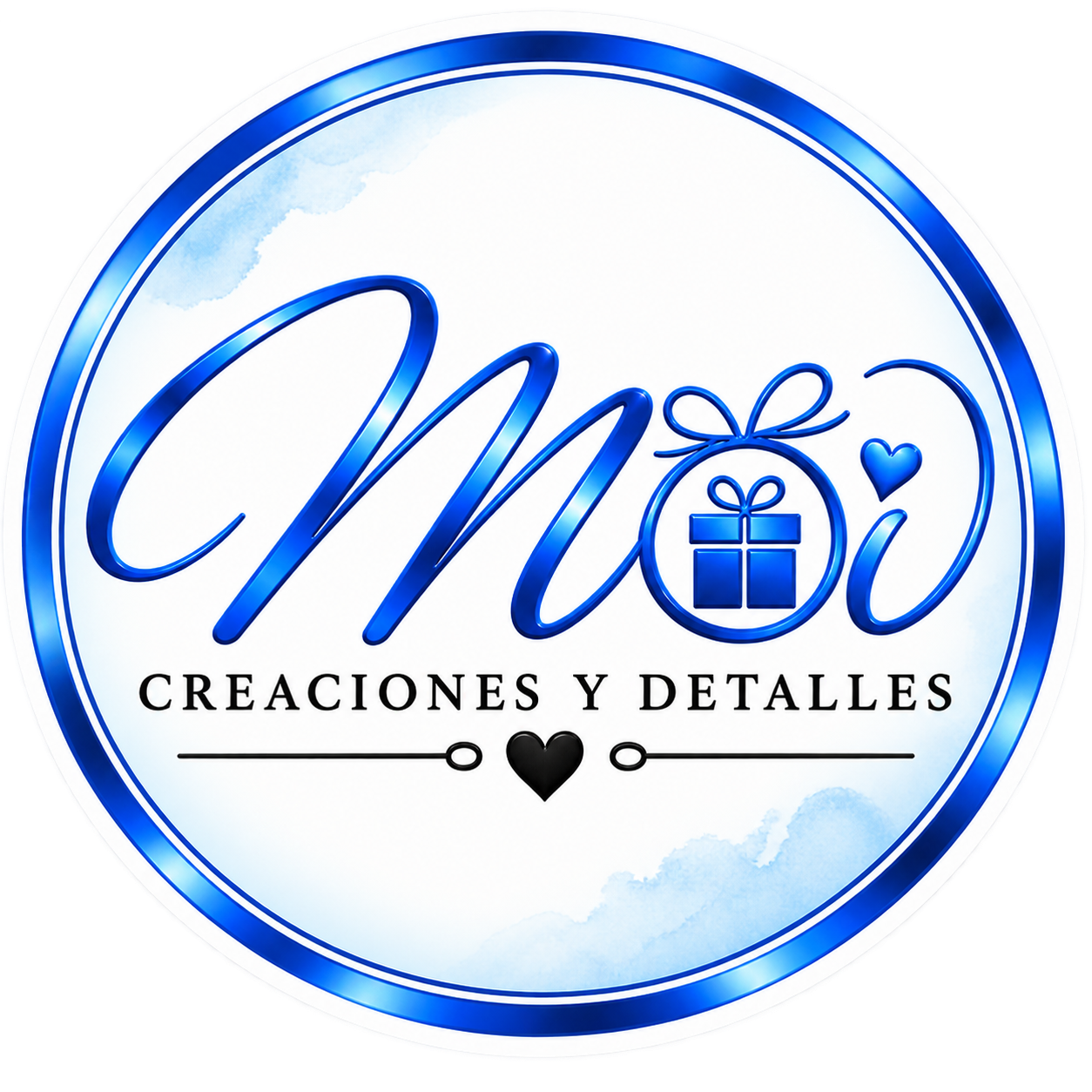 Moi creaciones y detalles