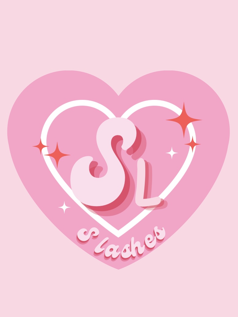 S Lashes