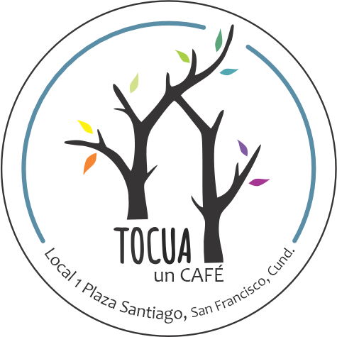 Tocua un Café
