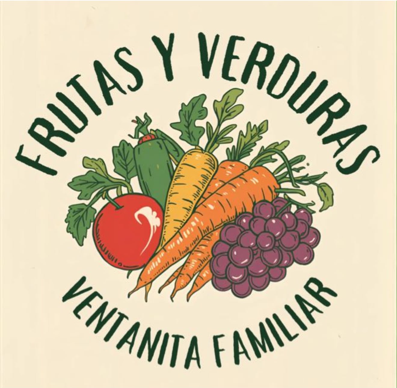 Ventanita familiar