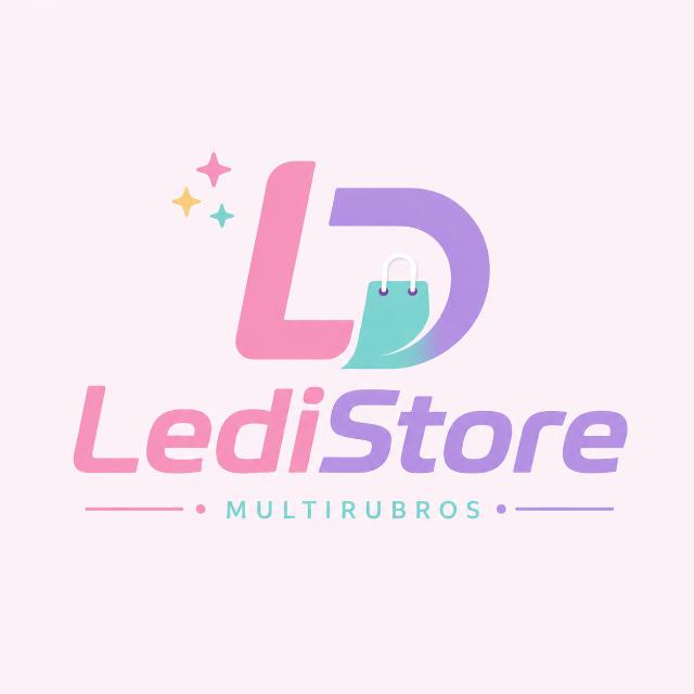 Ledistore