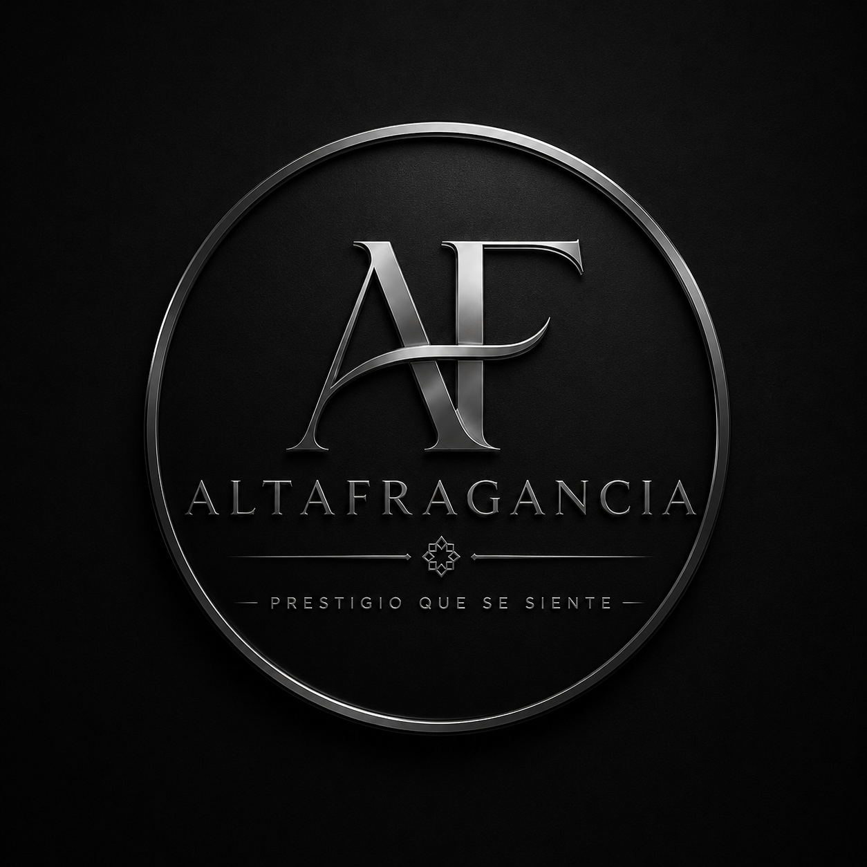 Alta fragancia SL