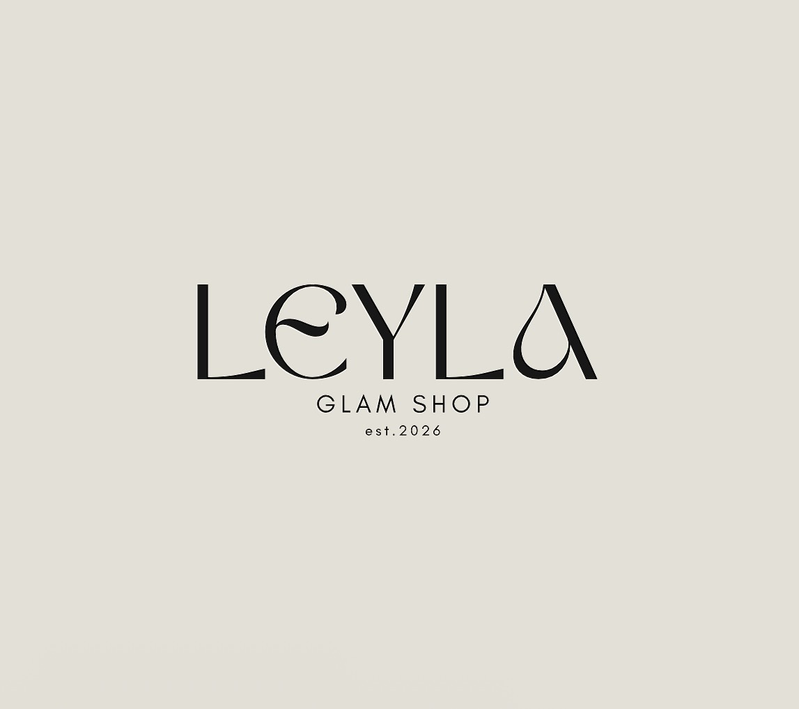 Leyla Glam Shop