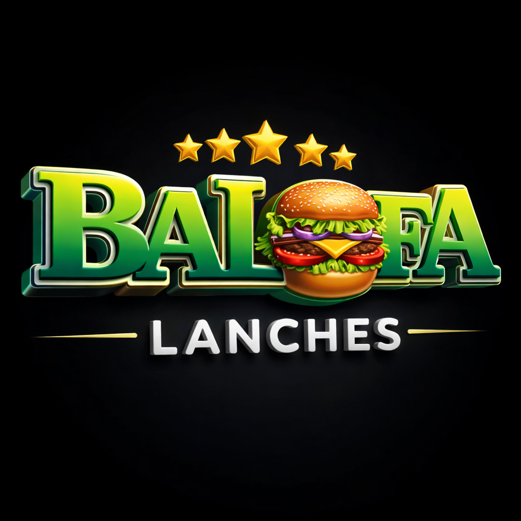 Balofa lanches