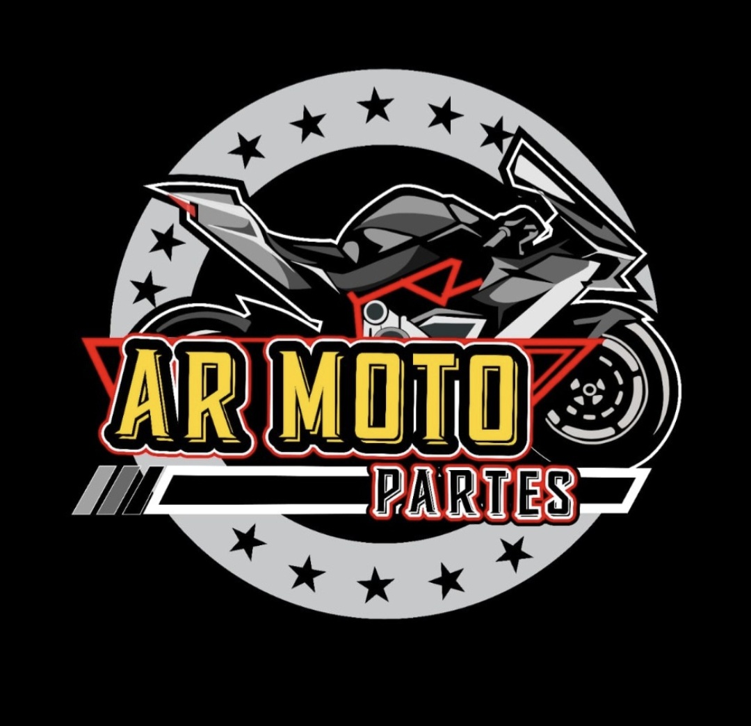 AR MOTO PARTES MEX