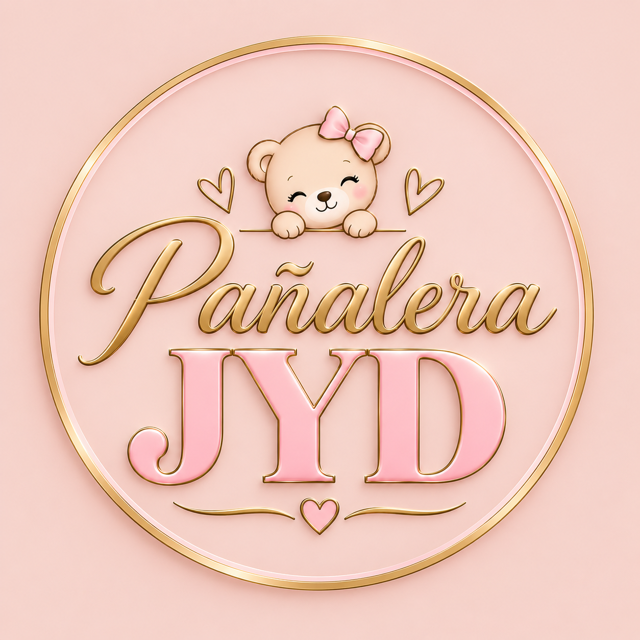 Pañalera JYD
