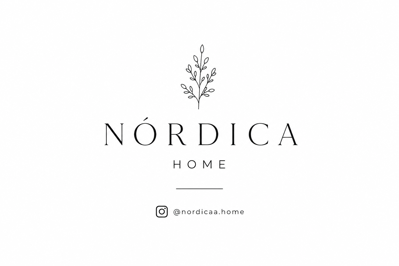NÓRDICA HOME
