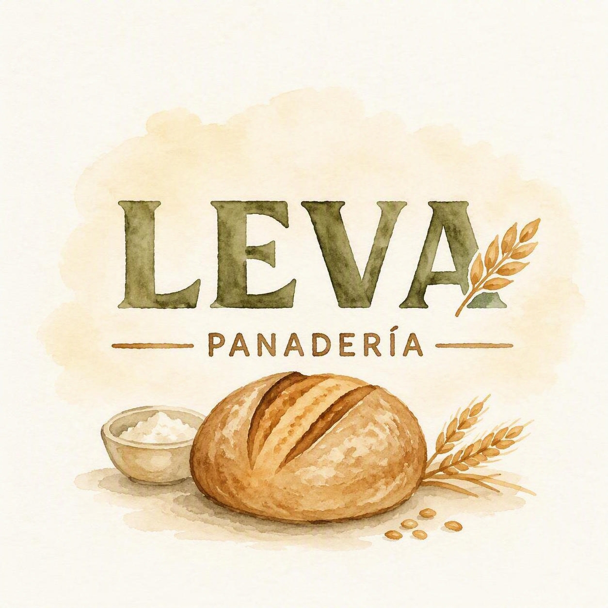 Leva Panadería Artesanal