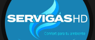 Servigas HD