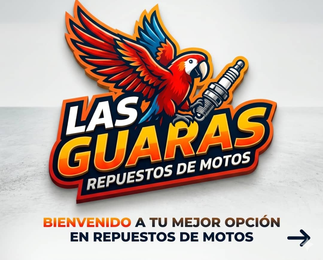 Las guaras 2026